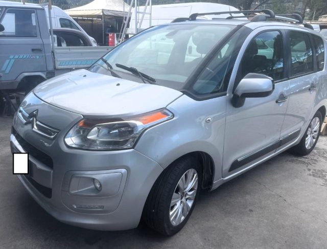 CITROEN C3 PICASSO 1.6 HDI 90 EXCLUSIVE - foto 3