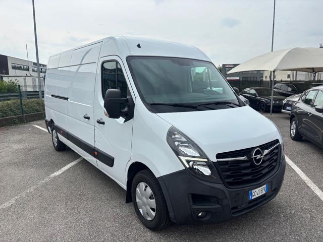 OPEL MOVANO 35 2.3 TURBO D 150CV S&S PL-TM B - foto 3