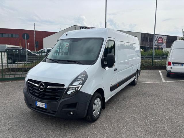 OPEL MOVANO 35 2.3 TURBO D 150CV S&S PL-TM B - foto 2