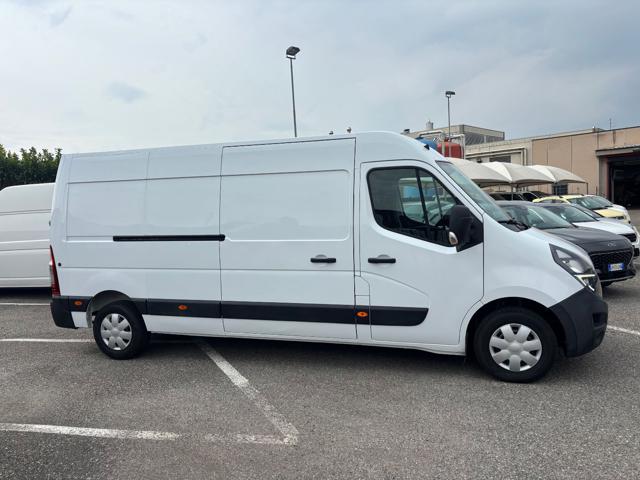 OPEL MOVANO 35 2.3 TURBO D 150CV S&S PL-TM B - foto 4