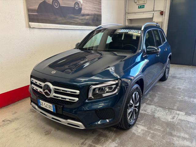 MERCEDES-BENZ GLB 200 D AUTOMATIC BUSINESS EXTRA - foto 3