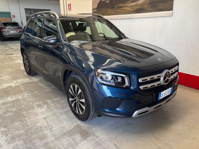 MERCEDES-BENZ GLB 200 D AUTOMATIC BUSINESS EXTRA - foto 5