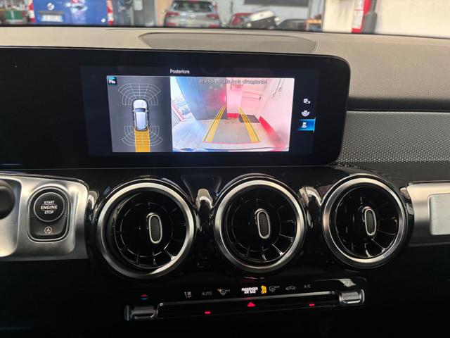 MERCEDES-BENZ GLB 200 D AUTOMATIC BUSINESS EXTRA - foto 11