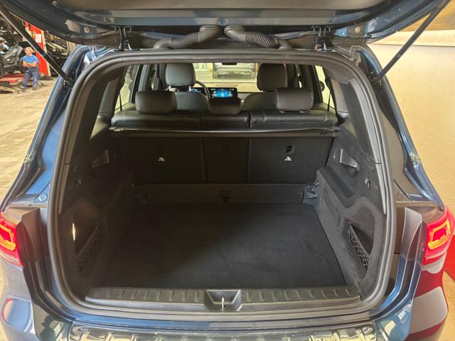 MERCEDES-BENZ GLB 200 D AUTOMATIC BUSINESS EXTRA - foto 14