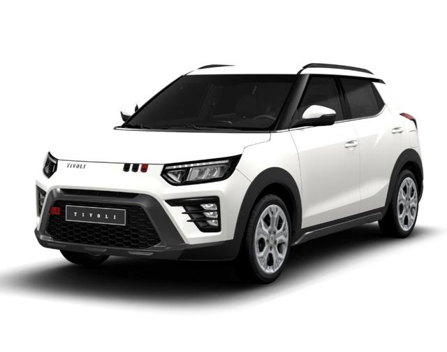 KGM TIVOLI 1.5 GDI TURBO 2WD 135 CV MUST