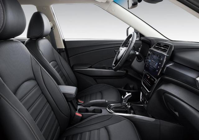 KGM TIVOLI 1.5 GDI TURBO 2WD 135 CV MUST - foto 2