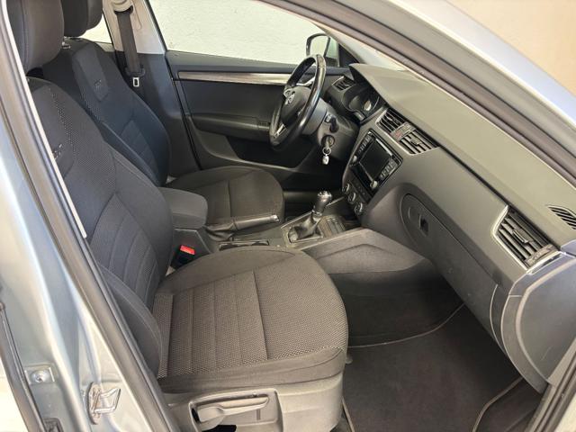 SKODA OCTAVIA 2.0 TDI 184 CV 4X4 DSG SCOUT BEL - foto 11
