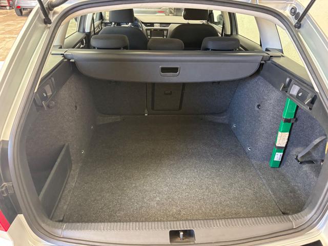 SKODA OCTAVIA 2.0 TDI 184 CV 4X4 DSG SCOUT BEL - foto 14