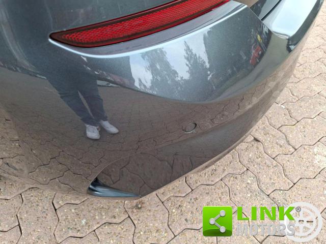 BMW 330 D XDRIVE MSPORT TETTO PANORAMICO - foto 12