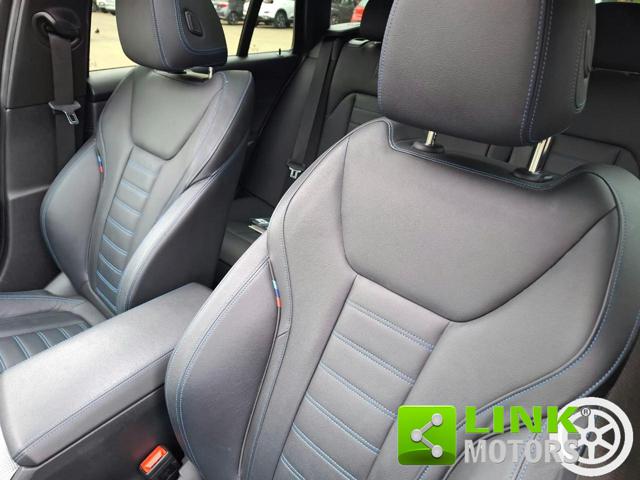 BMW 330 D XDRIVE MSPORT TETTO PANORAMICO - foto 24