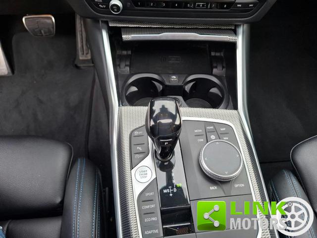 BMW 330 D XDRIVE MSPORT TETTO PANORAMICO - foto 27