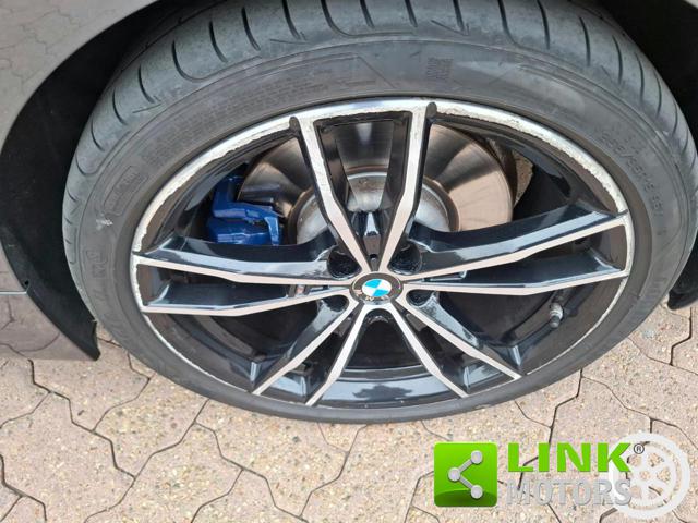 BMW 330 D XDRIVE MSPORT TETTO PANORAMICO - foto 13