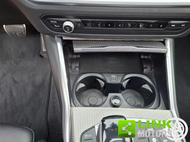 BMW 330 D XDRIVE MSPORT TETTO PANORAMICO - foto 22
