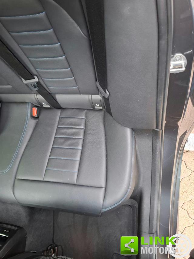 BMW 330 D XDRIVE MSPORT TETTO PANORAMICO - foto 15