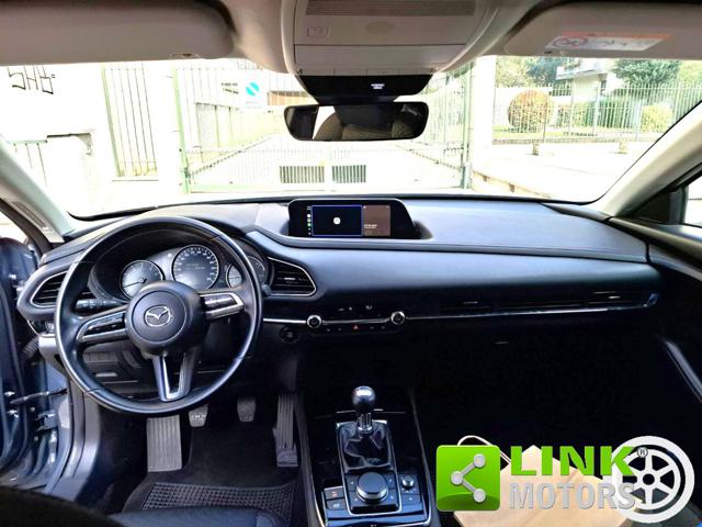 MAZDA CX-30 2.0L E-SKYACTIV-G M HYBRID 2WD H - foto 5