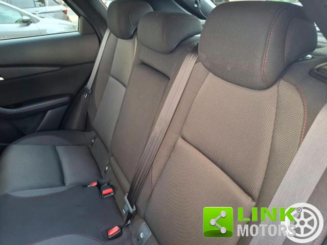 MAZDA CX-30 2.0L E-SKYACTIV-G M HYBRID 2WD H - foto 7