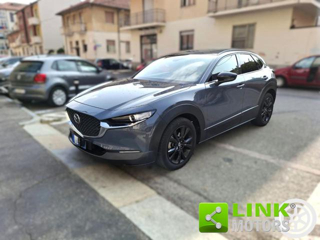 MAZDA CX-30 2.0L E-SKYACTIV-G M HYBRID 2WD H