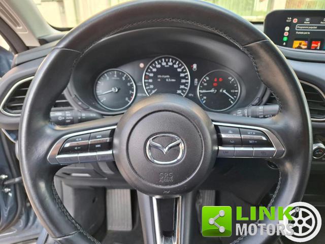 MAZDA CX-30 2.0L E-SKYACTIV-G M HYBRID 2WD H - foto 8
