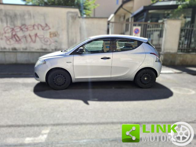 LANCIA YPSILON 1.2 69 CV 5 PORTE GPL ECOCHIC EL - foto 19