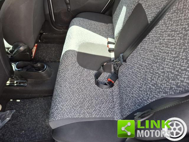 LANCIA YPSILON 1.2 69 CV 5 PORTE GPL ECOCHIC EL - foto 8
