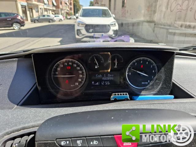 LANCIA YPSILON 1.2 69 CV 5 PORTE GPL ECOCHIC EL - foto 6