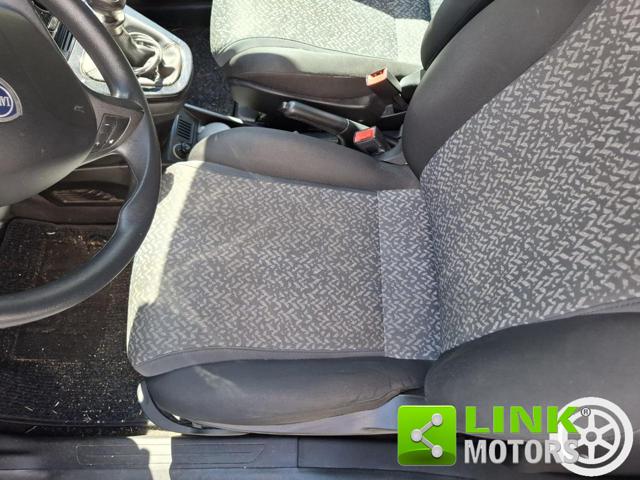 LANCIA YPSILON 1.2 69 CV 5 PORTE GPL ECOCHIC EL - foto 16