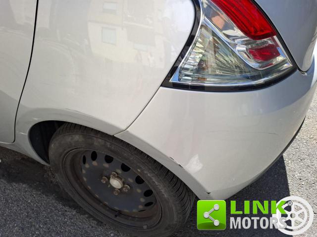 LANCIA YPSILON 1.2 69 CV 5 PORTE GPL ECOCHIC EL - foto 7