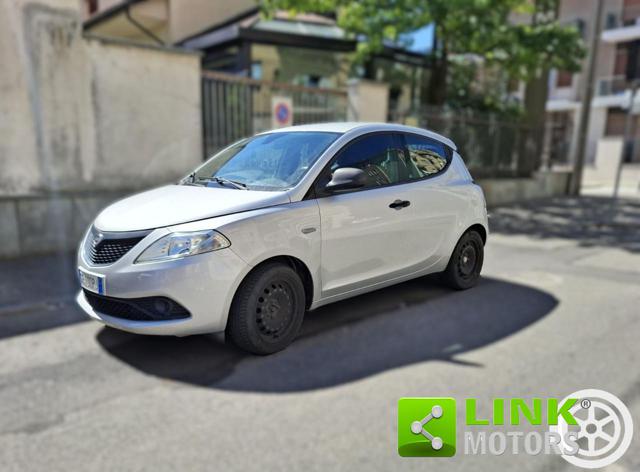 LANCIA YPSILON 1.2 69 CV 5 PORTE GPL ECOCHIC EL - foto 15