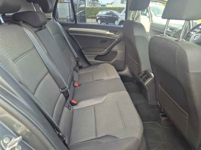 VOLKSWAGEN GOLF 1.6 TDI 115 CV DSG 5P. EXECUTIVE - foto 7