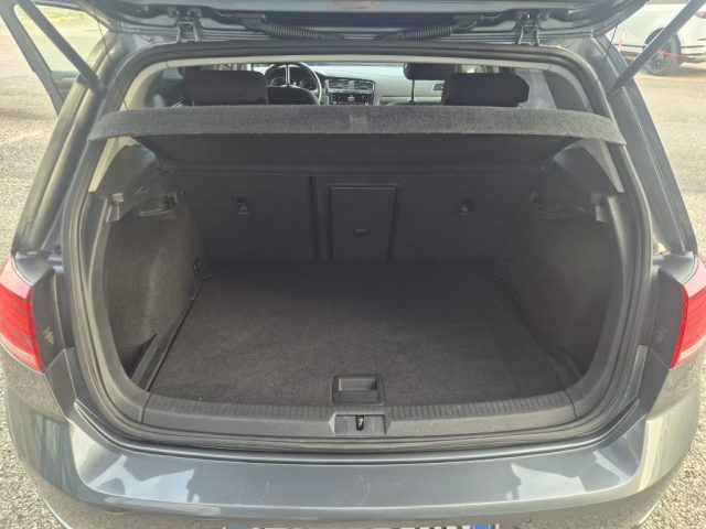 VOLKSWAGEN GOLF 1.6 TDI 115 CV DSG 5P. EXECUTIVE - foto 13