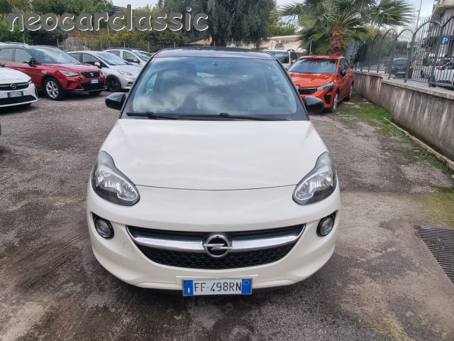 OPEL ADAM 1.4 87 CV GPL TECH AIR GPL APPEN
