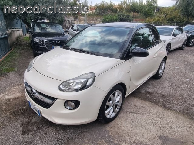 OPEL ADAM 1.4 87 CV GPL TECH AIR GPL APPEN - foto 2
