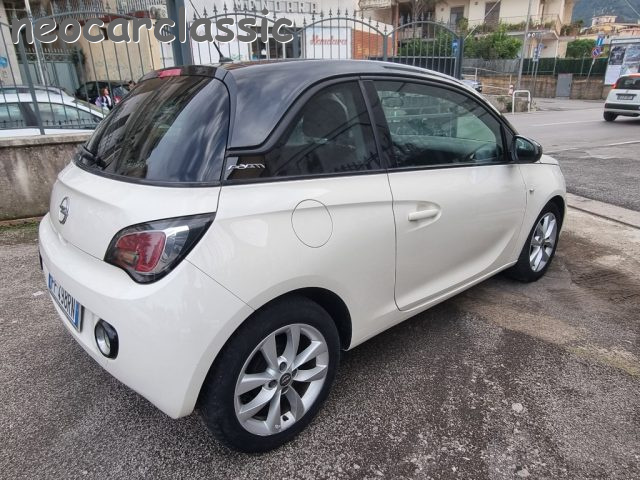 OPEL ADAM 1.4 87 CV GPL TECH AIR GPL APPEN - foto 4