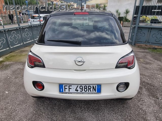 OPEL ADAM 1.4 87 CV GPL TECH AIR GPL APPEN - foto 5