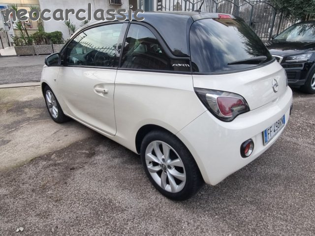 OPEL ADAM 1.4 87 CV GPL TECH AIR GPL APPEN - foto 6