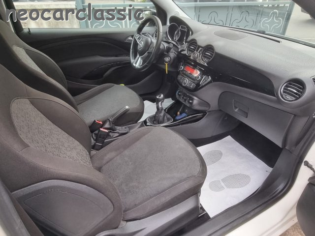 OPEL ADAM 1.4 87 CV GPL TECH AIR GPL APPEN - foto 7