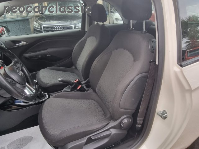 OPEL ADAM 1.4 87 CV GPL TECH AIR GPL APPEN - foto 8