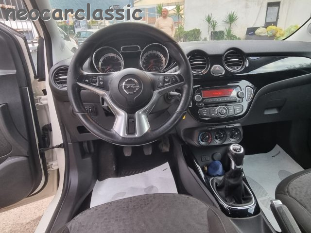OPEL ADAM 1.4 87 CV GPL TECH AIR GPL APPEN - foto 9