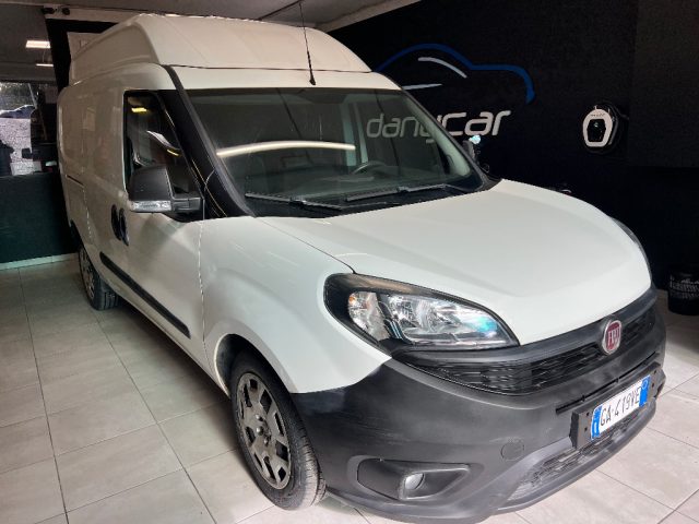 FIAT DOBLO DOBLÒ 1.6 MJT 105CV 3 POSTI CARG