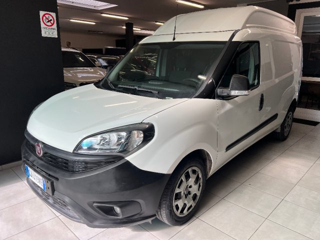 FIAT DOBLO DOBLÒ 1.6 MJT 105CV 3 POSTI CARG - foto 2