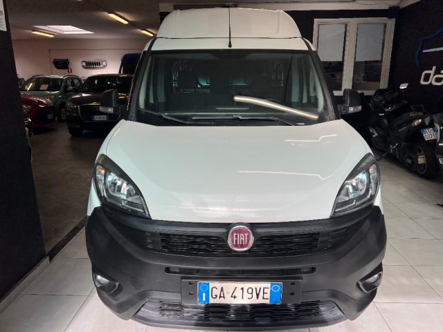 FIAT DOBLO DOBLÒ 1.6 MJT 105CV 3 POSTI CARG - foto 3