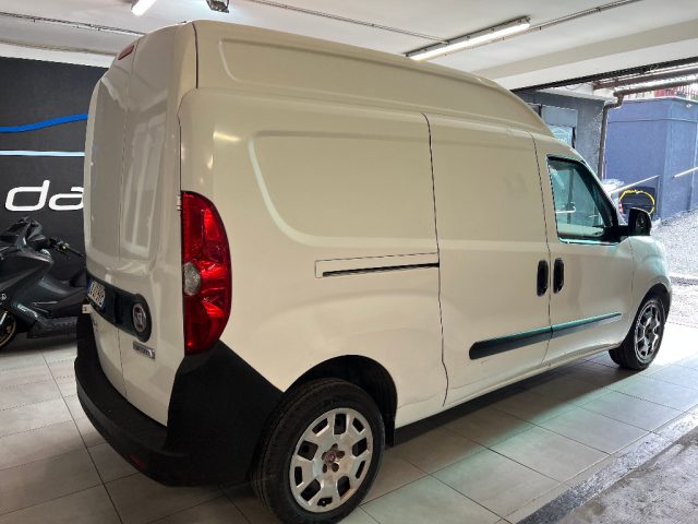 FIAT DOBLO DOBLÒ 1.6 MJT 105CV 3 POSTI CARG - foto 5