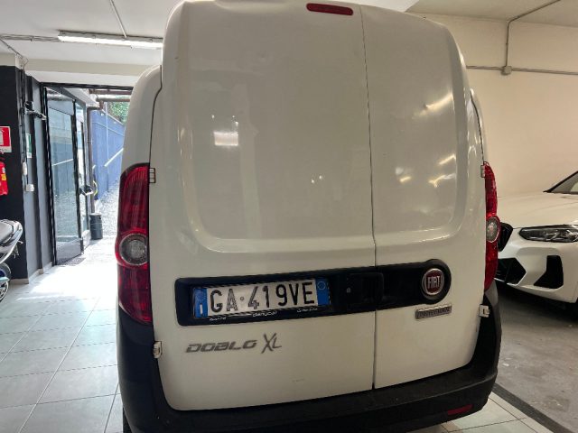 FIAT DOBLO DOBLÒ 1.6 MJT 105CV 3 POSTI CARG - foto 6