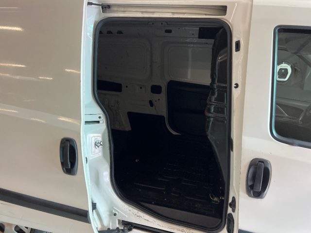 FIAT DOBLO DOBLÒ 1.6 MJT 105CV 3 POSTI CARG - foto 10
