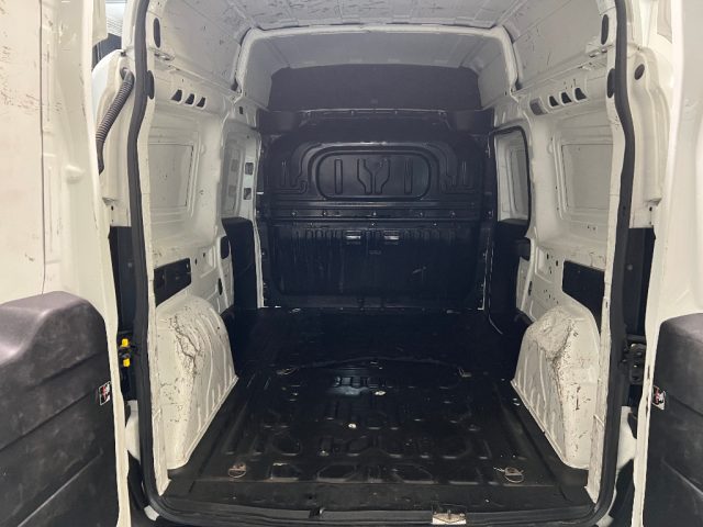 FIAT DOBLO DOBLÒ 1.6 MJT 105CV 3 POSTI CARG - foto 11