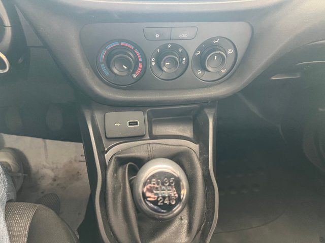 FIAT DOBLO DOBLÒ 1.6 MJT 105CV 3 POSTI CARG - foto 13