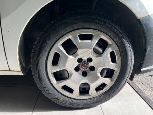 FIAT DOBLO DOBLÒ 1.6 MJT 105CV 3 POSTI CARG - foto 16