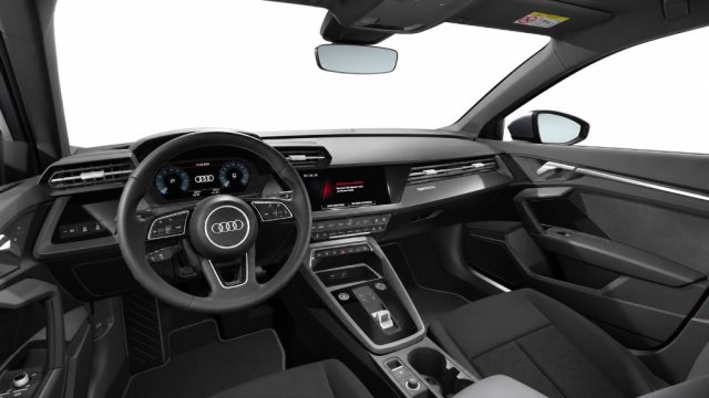 AUDI A3 SPB 30 TFSI S-TRONIC 110CV MHEV - foto 2