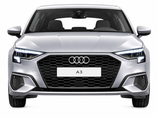 AUDI A3 SPB 30 TFSI S-TRONIC 110CV MHEV - foto 3