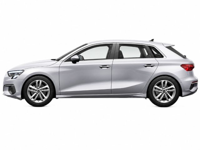 AUDI A3 SPB 30 TFSI S-TRONIC 110CV MHEV - foto 4